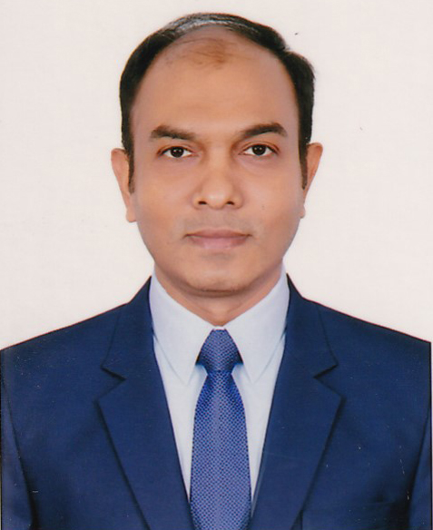 Masud Reza 