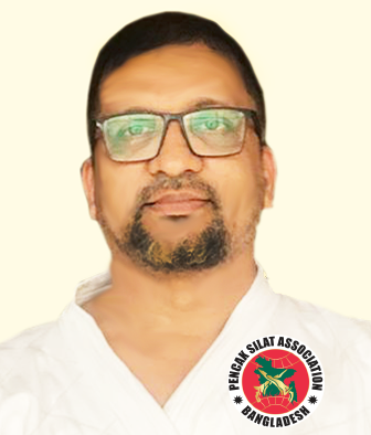 ASM Tahmidul Haque