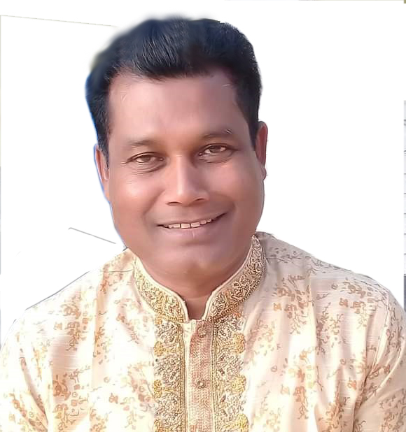 Shamsul Alam