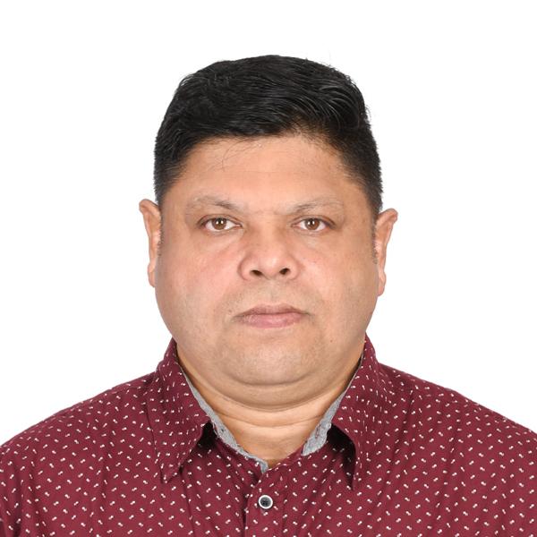 Major (Rtd) Md. Shakil Hossain Khan