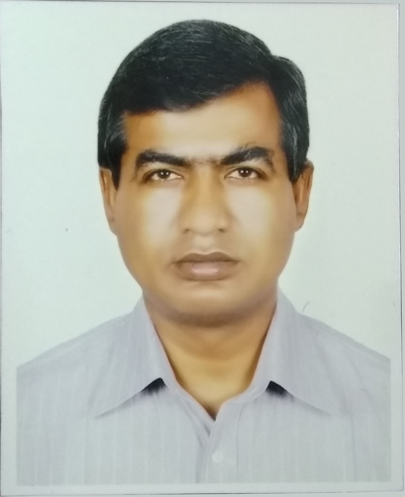 Md. Humayun Kabir