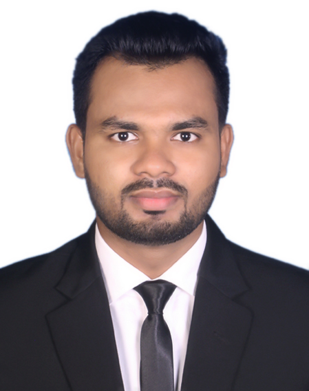 Advocate Md. Saidul Islam