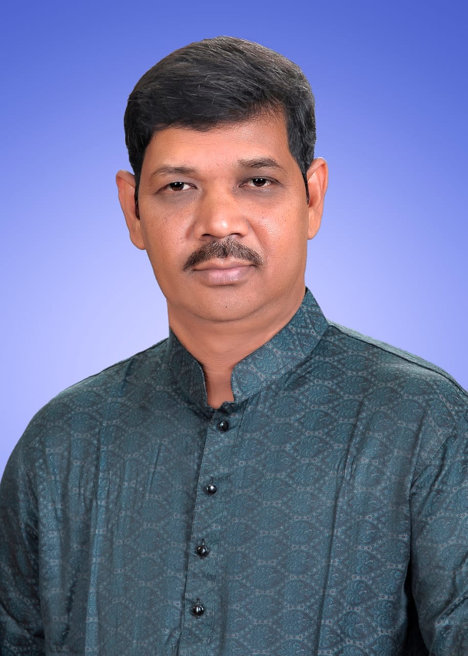 Md.Shariful Islam