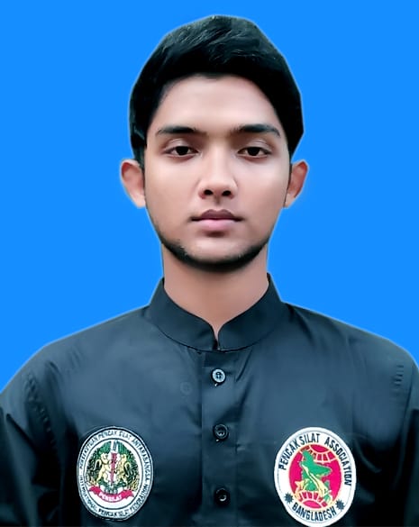Riaz Afran