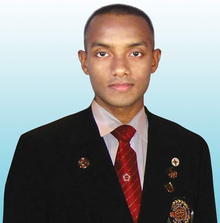 DASTAGHEER ABDULLAH