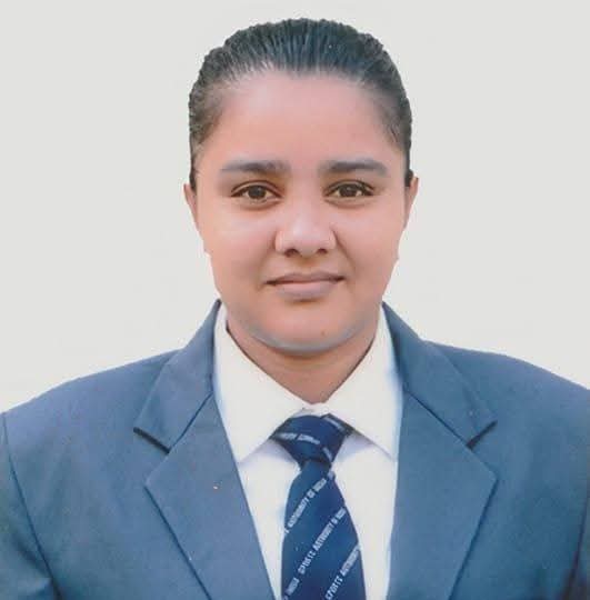 MST. MARUFA KHATUN