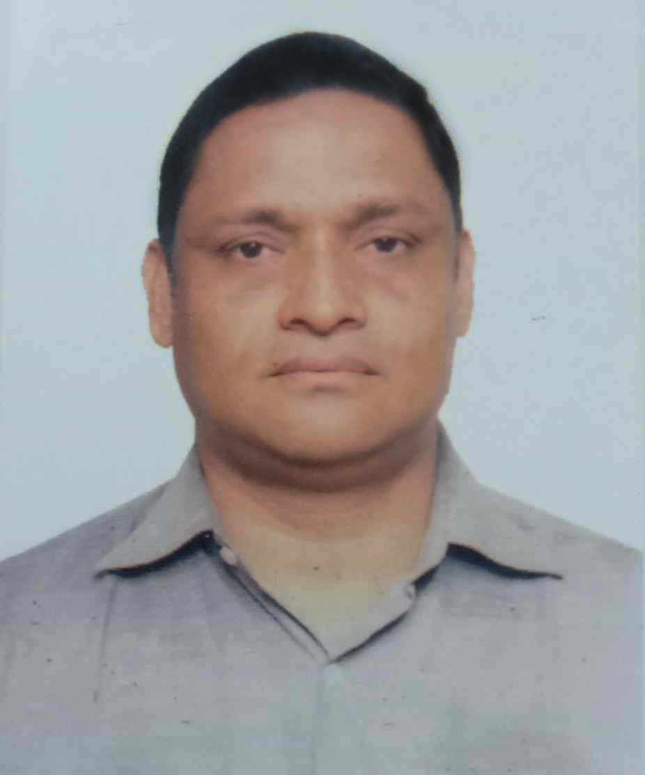 A.K.S.B.Mazumder