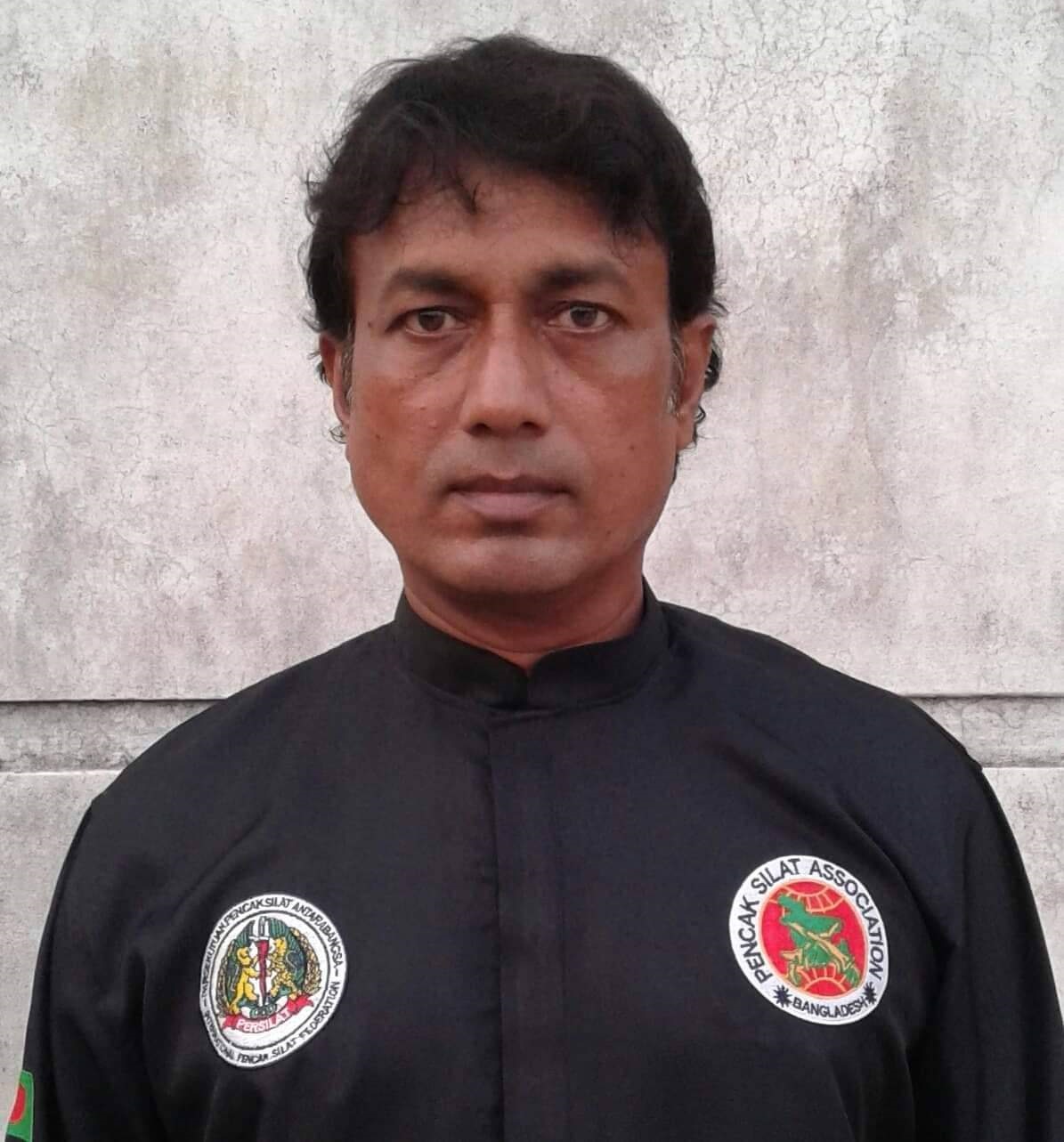 Talat  Mahmud