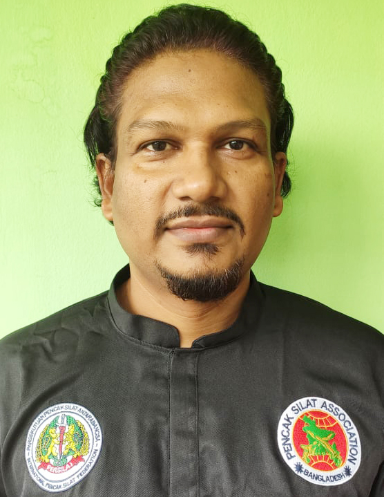 Sohel Rana
