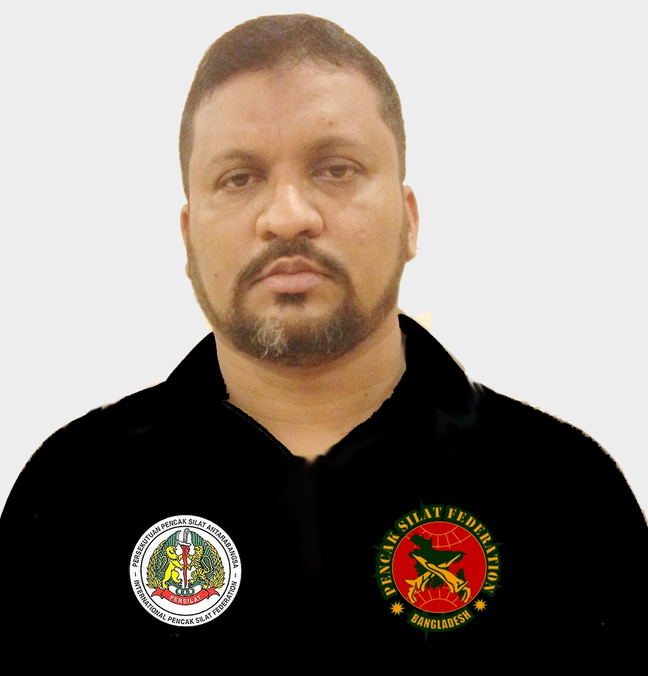 ASM Tahmidul Haque