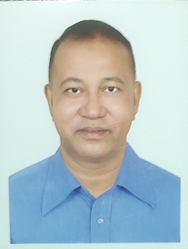 A.K.M.AZAD
