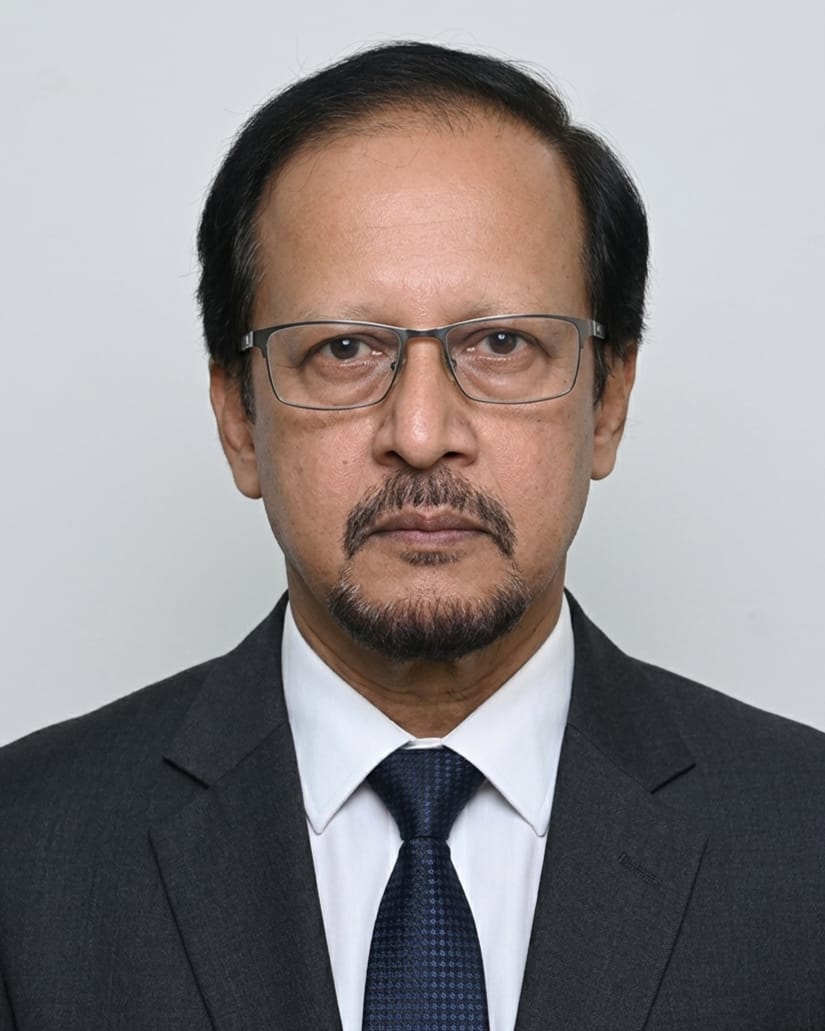 Md. Sohrab Ali Bapi