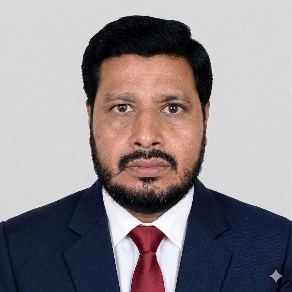 Md. Aminul Islam