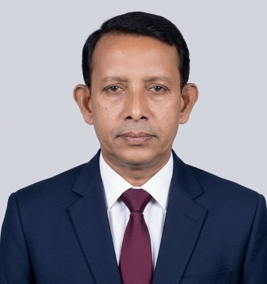 Rana Ahmed
