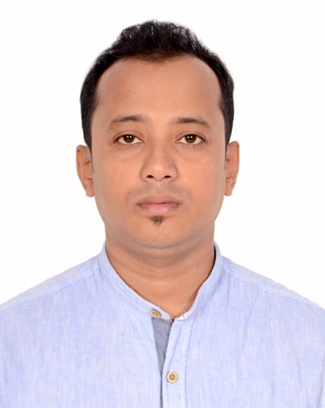 SADDAM HOSSAIN
