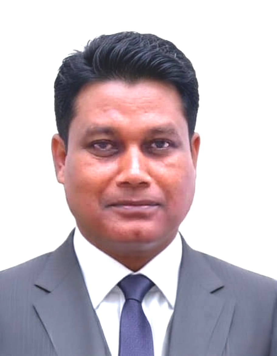 Shamsul Alam